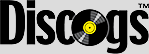 Logo Discogs